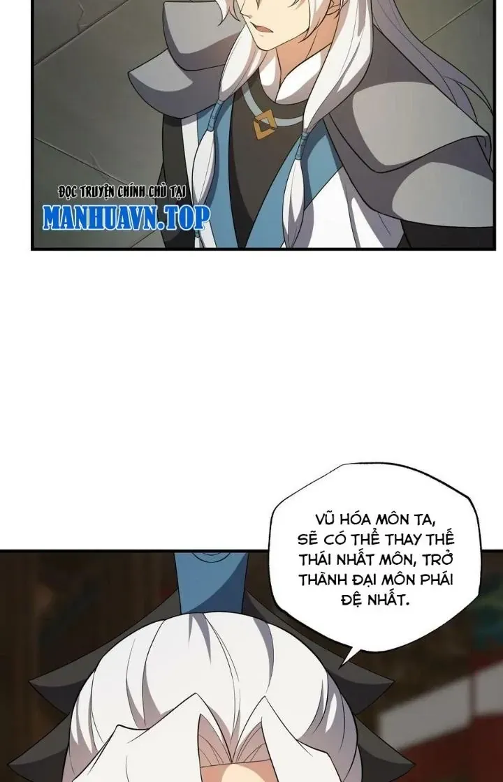 Vĩnh Sinh Chap 112 - Next Chap 113