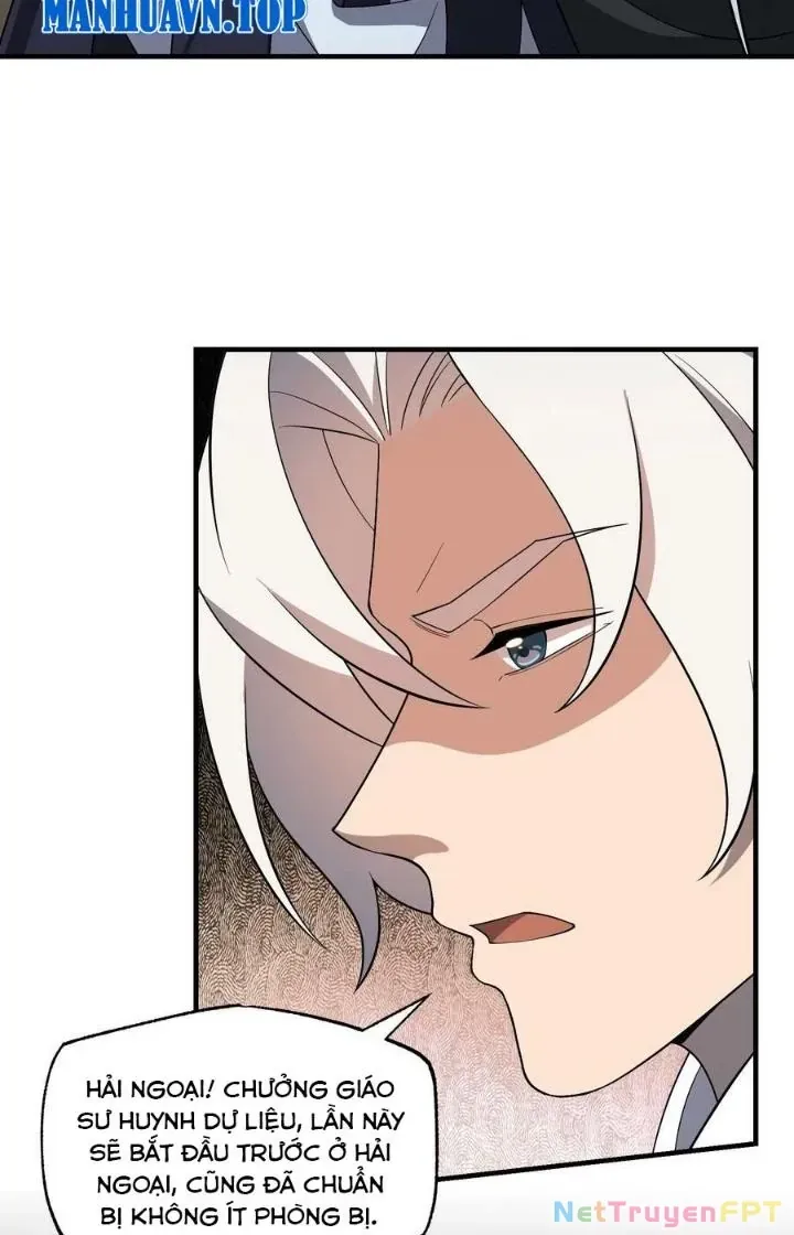 Vĩnh Sinh Chap 112 - Next Chap 113