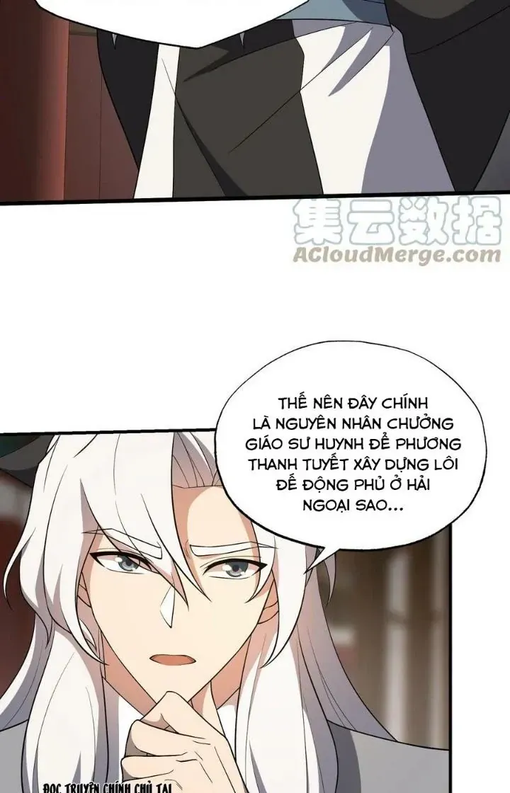 Vĩnh Sinh Chap 112 - Next Chap 113