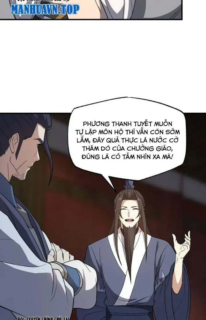 Vĩnh Sinh Chap 112 - Next Chap 113