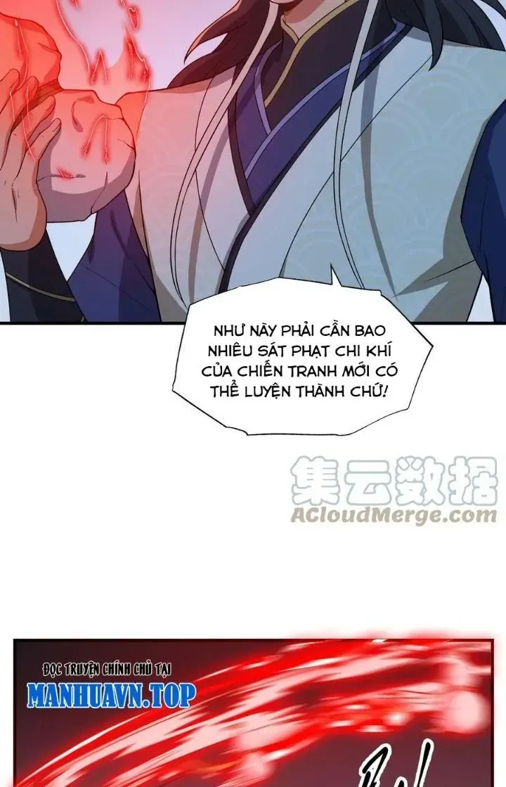 Vĩnh Sinh Chap 112 - Next Chap 113