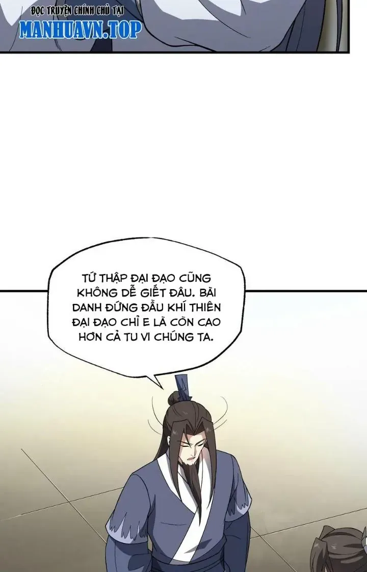Vĩnh Sinh Chap 112 - Next Chap 113