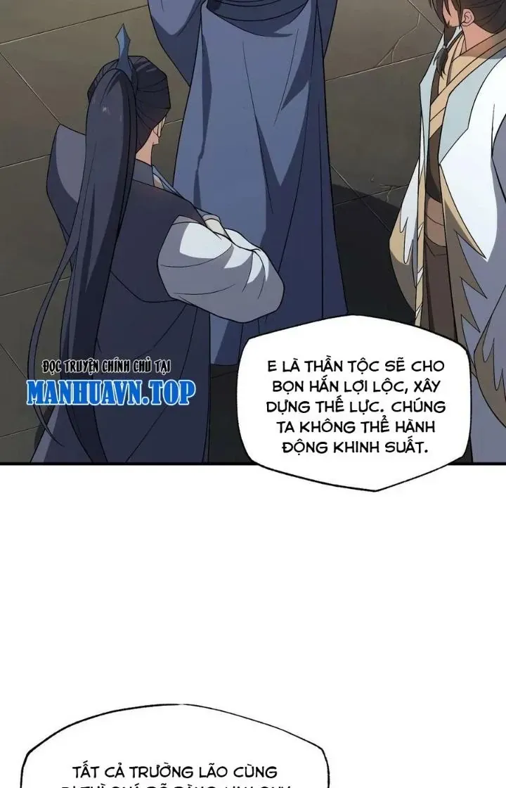 Vĩnh Sinh Chap 112 - Next Chap 113