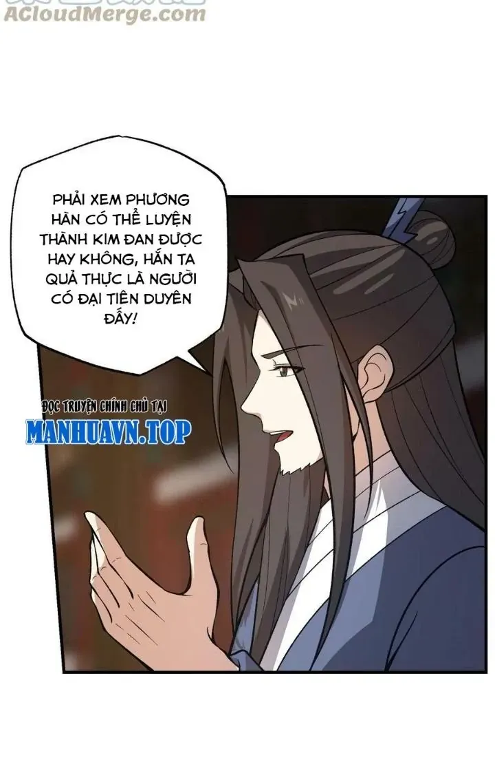 Vĩnh Sinh Chap 112 - Next Chap 113