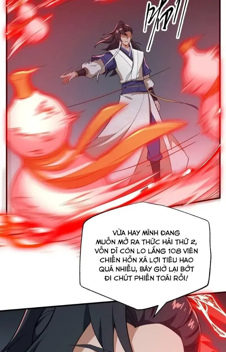 Vĩnh Sinh Chap 112 - Next Chap 113