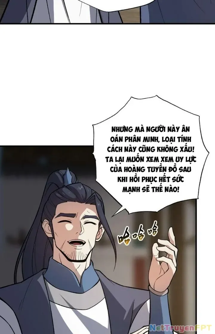 Vĩnh Sinh Chap 112 - Next Chap 113