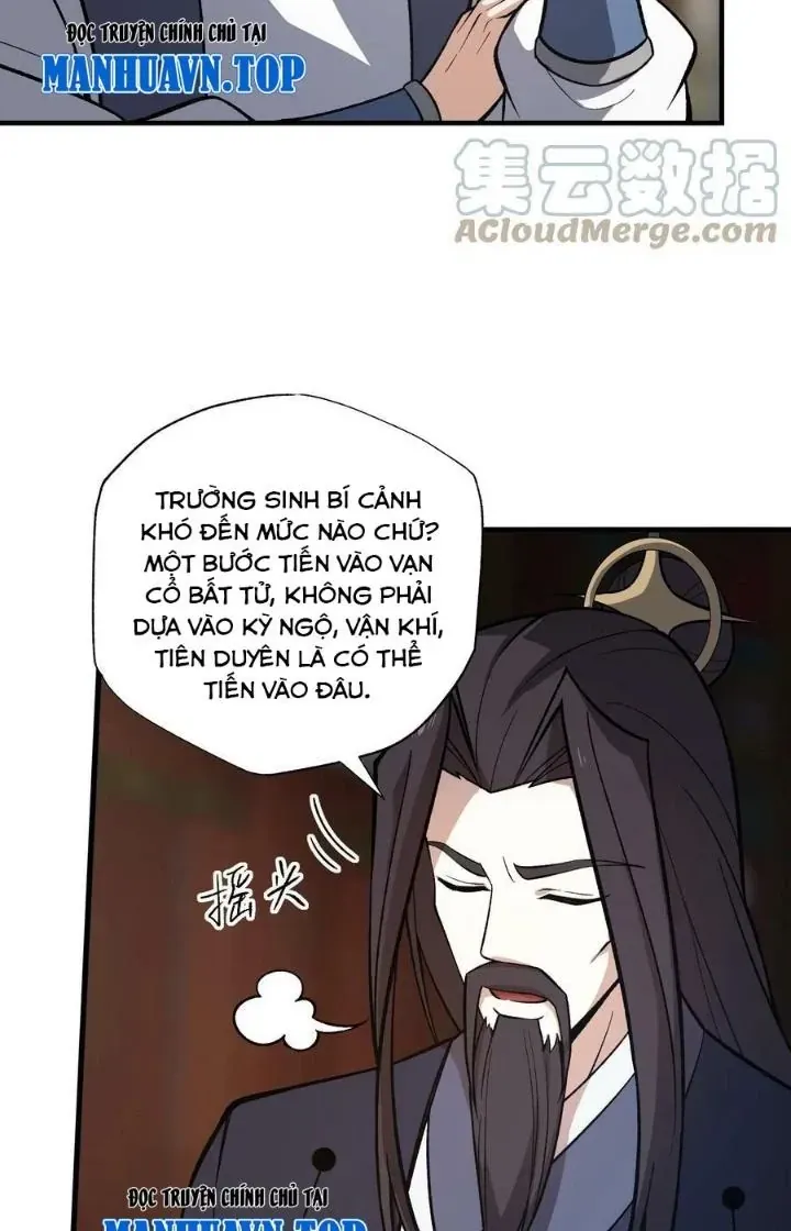 Vĩnh Sinh Chap 112 - Next Chap 113