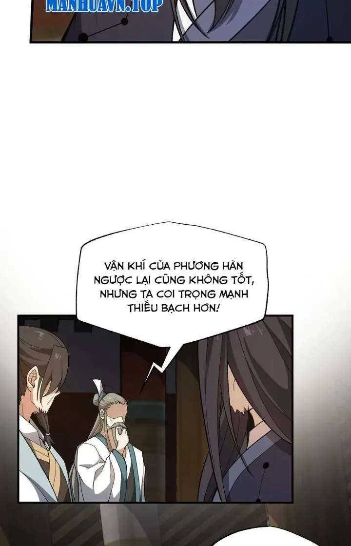 Vĩnh Sinh Chap 112 - Next Chap 113
