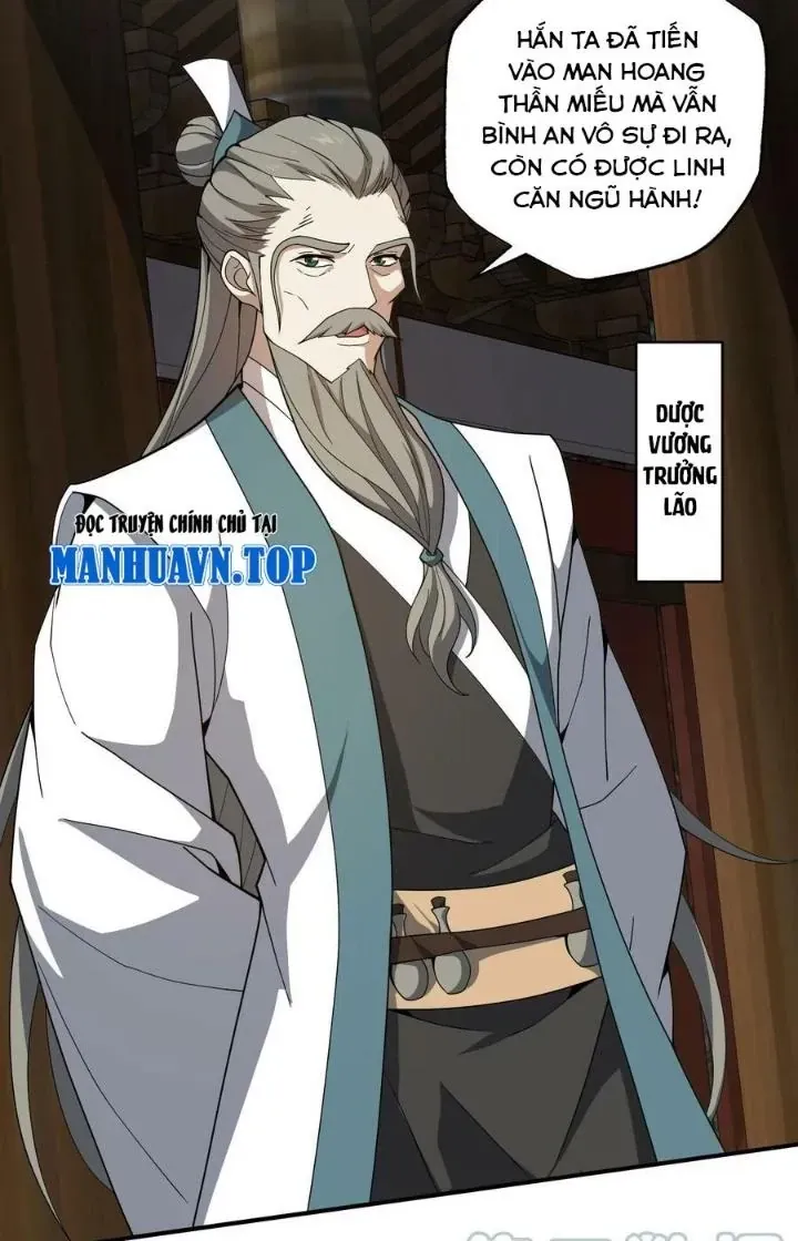 Vĩnh Sinh Chap 112 - Next Chap 113