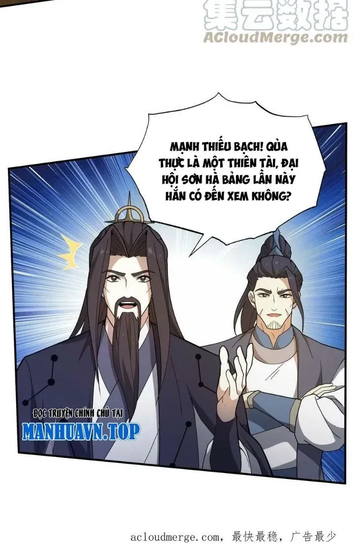 Vĩnh Sinh Chap 112 - Next Chap 113