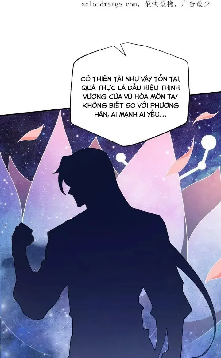 Vĩnh Sinh Chap 112 - Next Chap 113