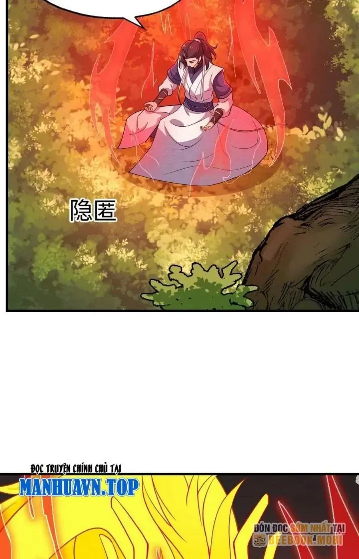 Vĩnh Sinh Chap 112 - Next Chap 113