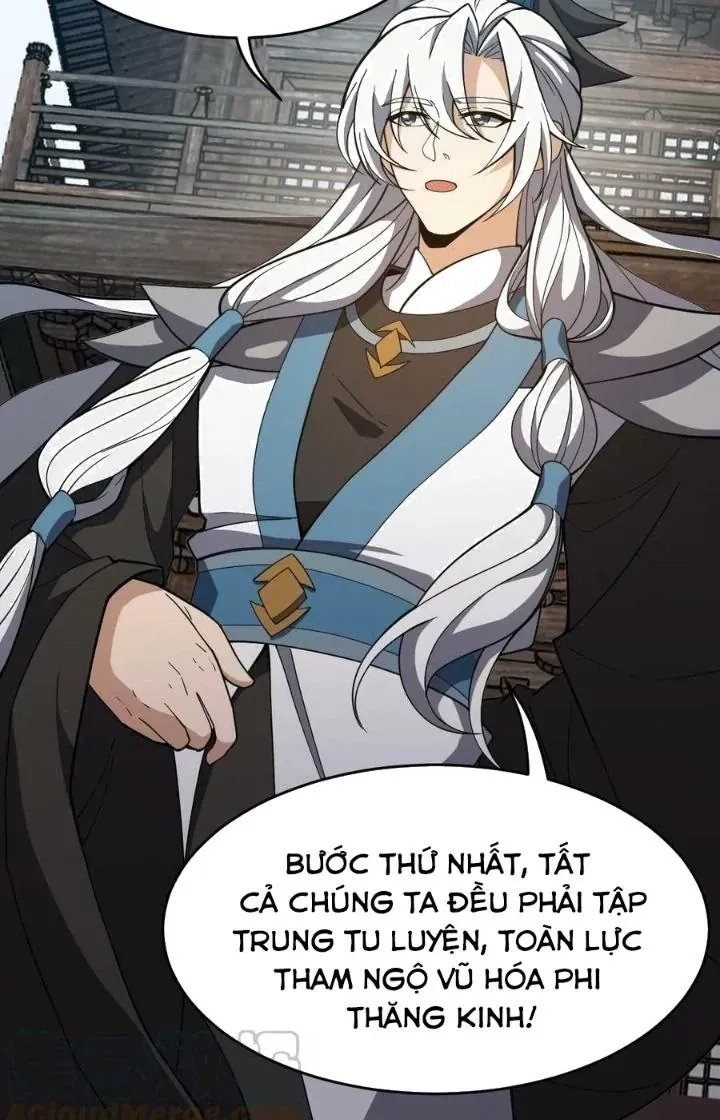 Vĩnh Sinh Chap 113 - Next Chap 114