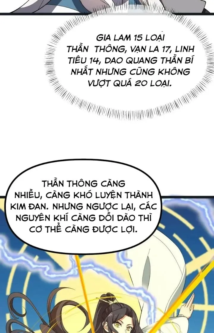 Vĩnh Sinh Chap 113 - Next Chap 114