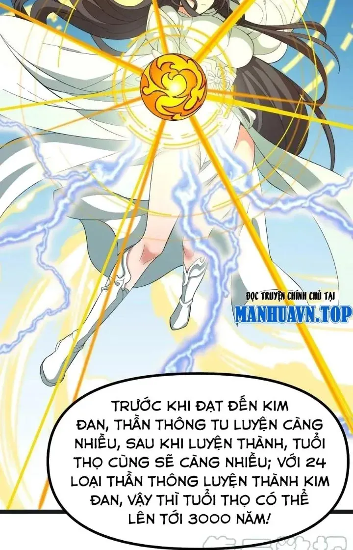 Vĩnh Sinh Chap 113 - Next Chap 114