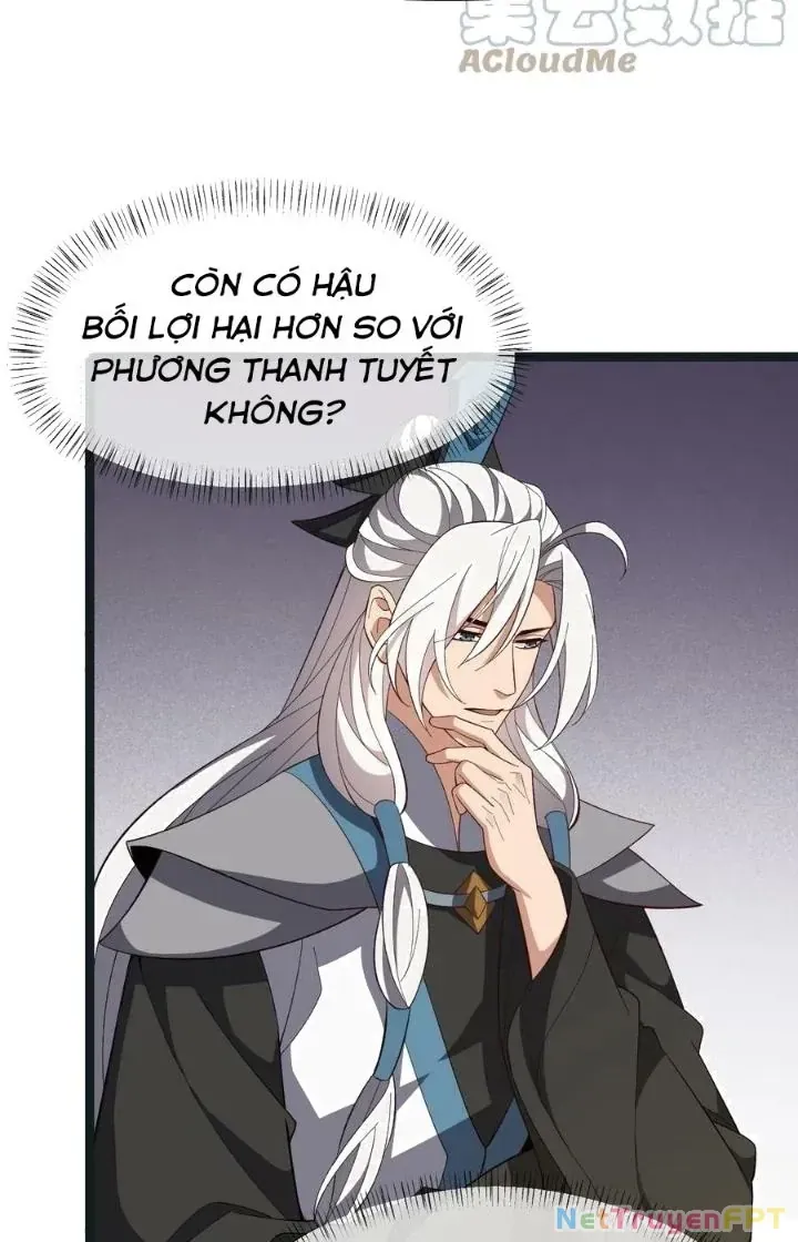 Vĩnh Sinh Chap 113 - Next Chap 114