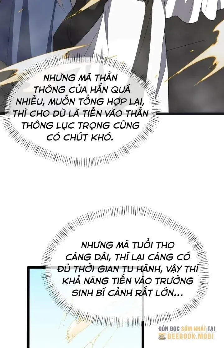 Vĩnh Sinh Chap 113 - Next Chap 114