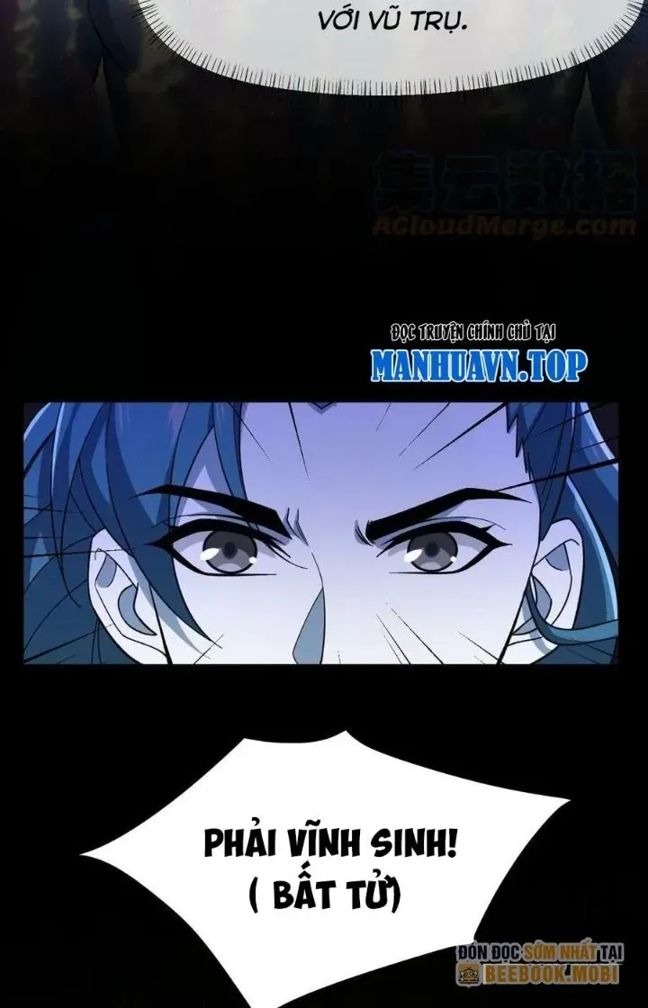 Vĩnh Sinh Chap 113 - Next Chap 114