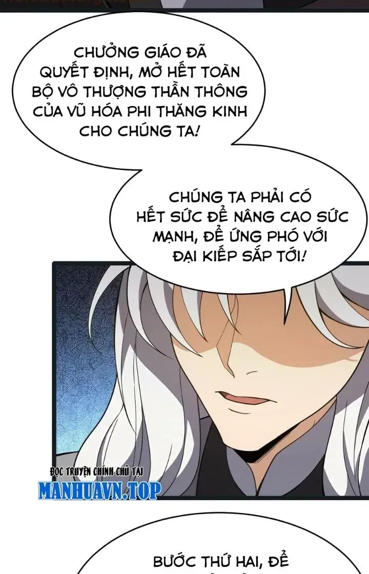 Vĩnh Sinh Chap 113 - Next Chap 114