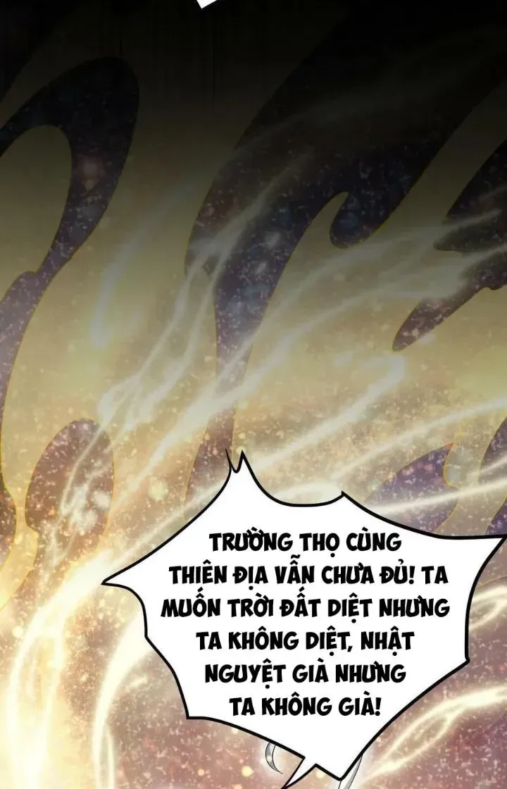 Vĩnh Sinh Chap 113 - Next Chap 114