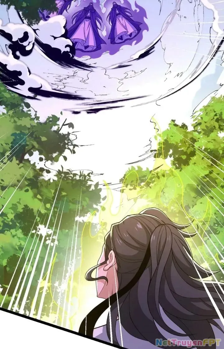 Vĩnh Sinh Chap 113 - Next Chap 114