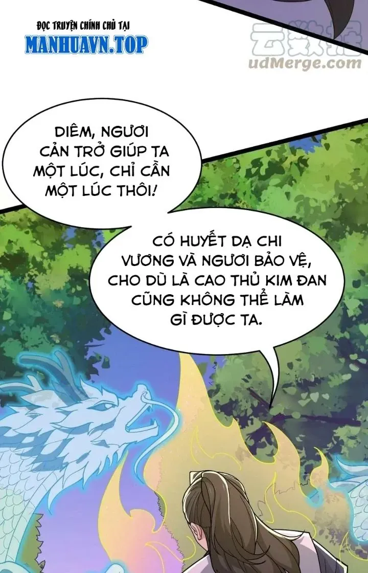 Vĩnh Sinh Chap 113 - Next Chap 114