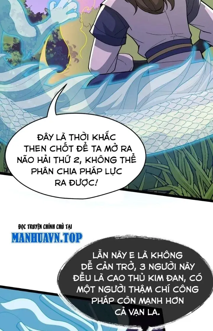 Vĩnh Sinh Chap 113 - Next Chap 114