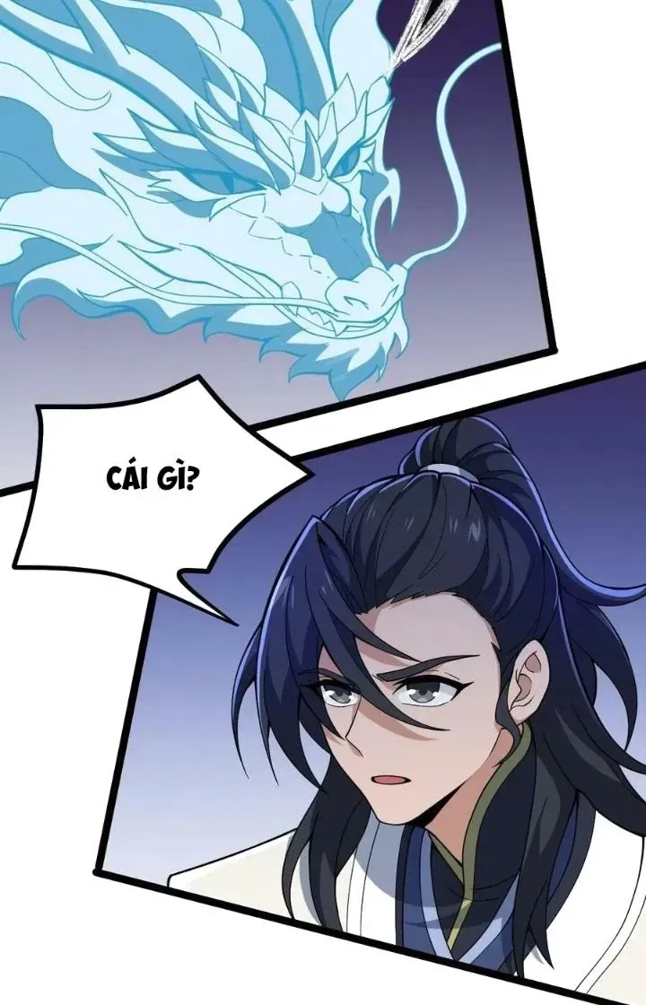 Vĩnh Sinh Chap 113 - Next Chap 114