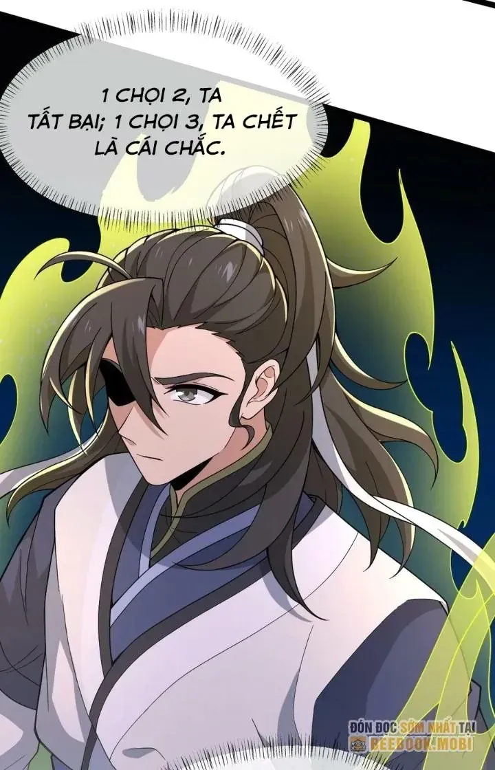 Vĩnh Sinh Chap 113 - Next Chap 114