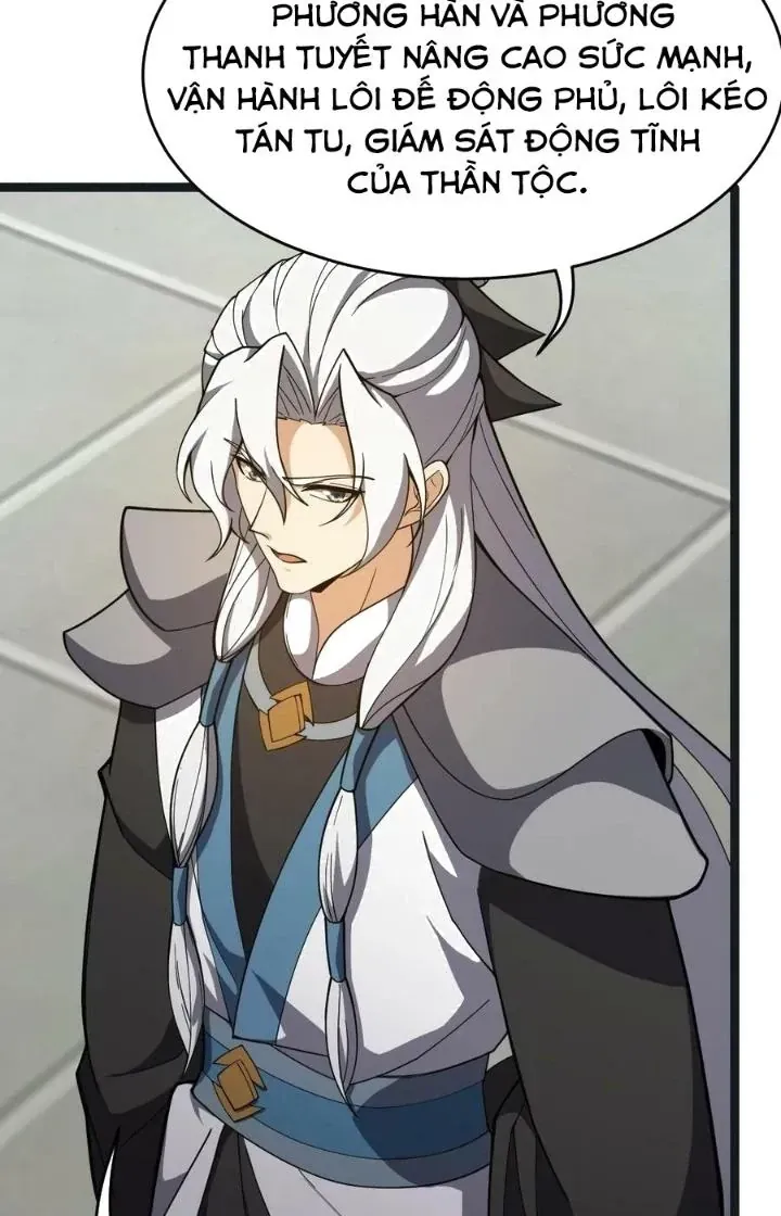 Vĩnh Sinh Chap 113 - Next Chap 114