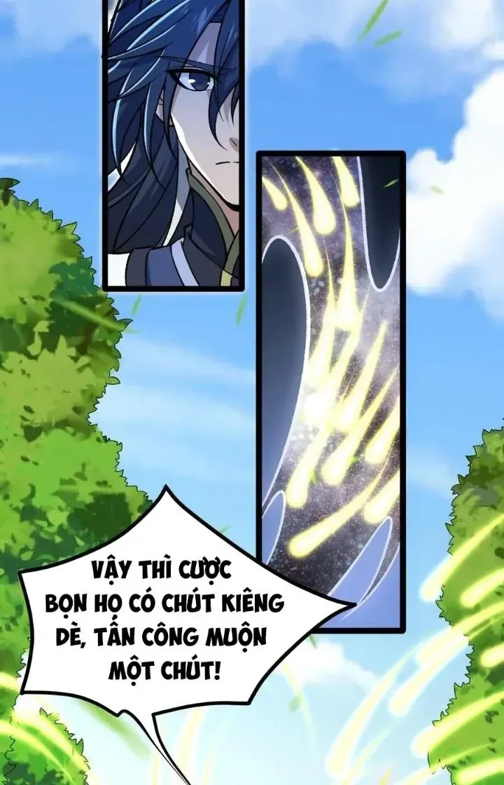 Vĩnh Sinh Chap 113 - Next Chap 114