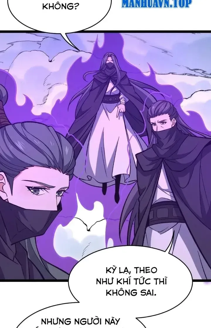 Vĩnh Sinh Chap 113 - Next Chap 114