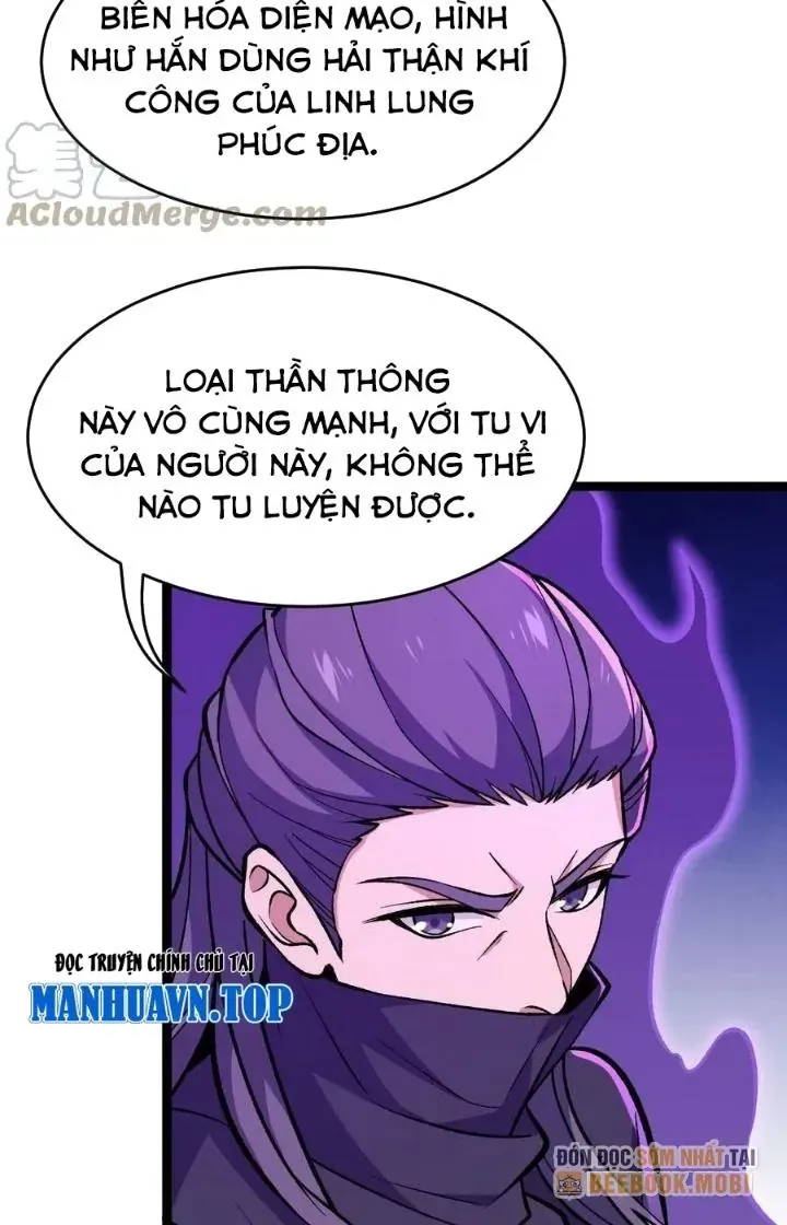 Vĩnh Sinh Chap 113 - Next Chap 114