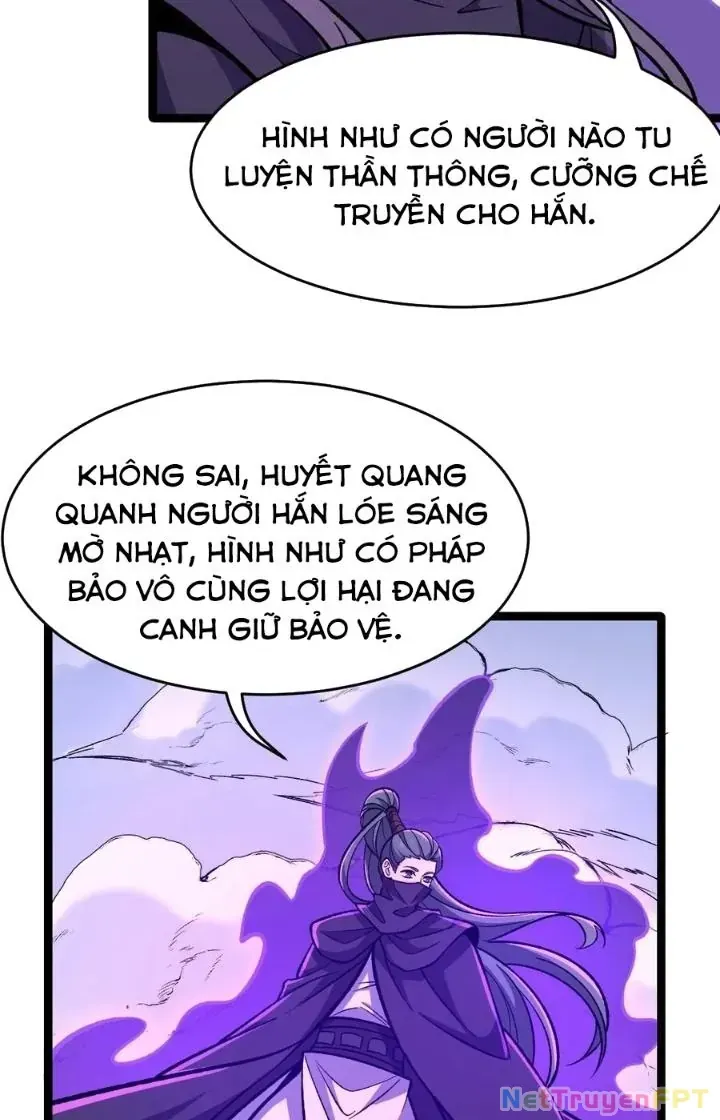 Vĩnh Sinh Chap 113 - Next Chap 114