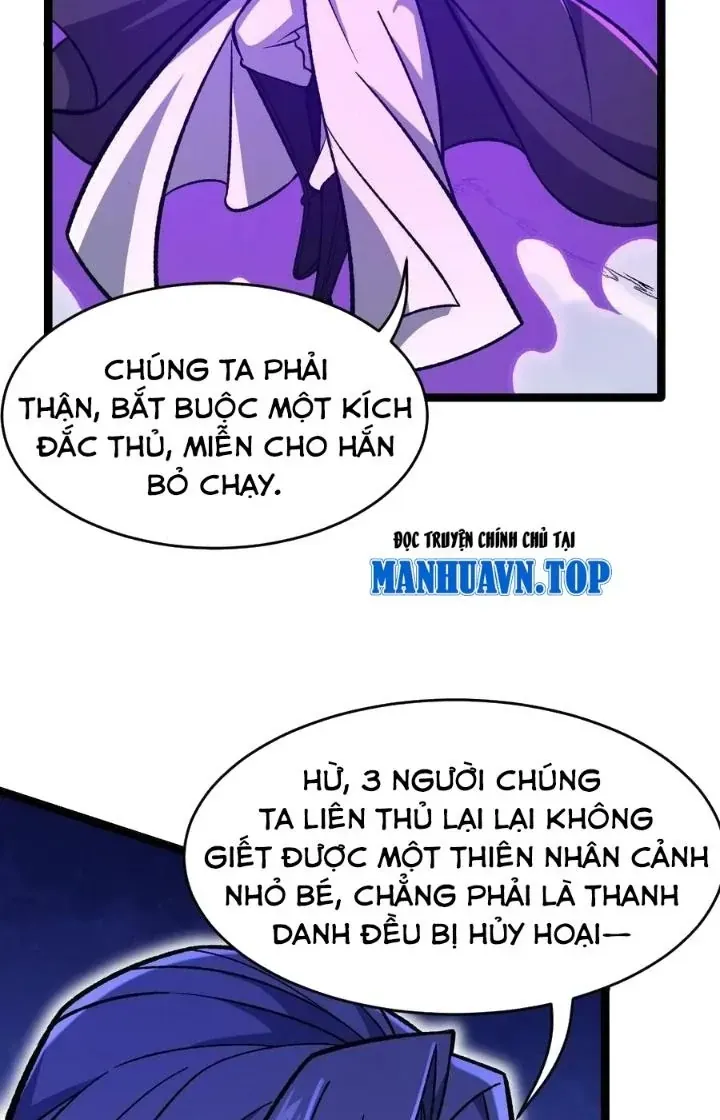 Vĩnh Sinh Chap 113 - Next Chap 114