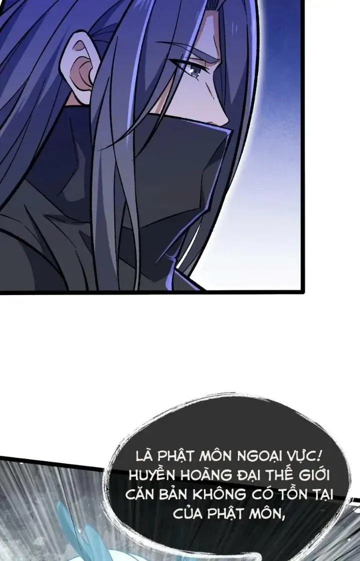 Vĩnh Sinh Chap 113 - Next Chap 114