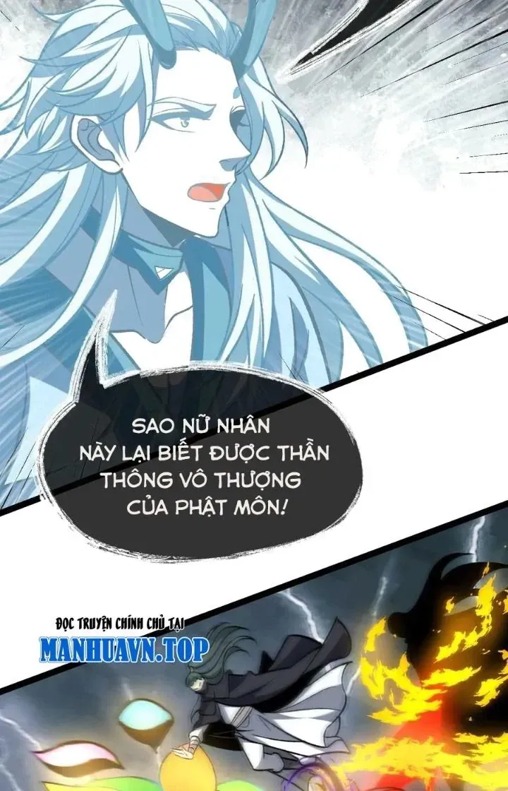 Vĩnh Sinh Chap 113 - Next Chap 114