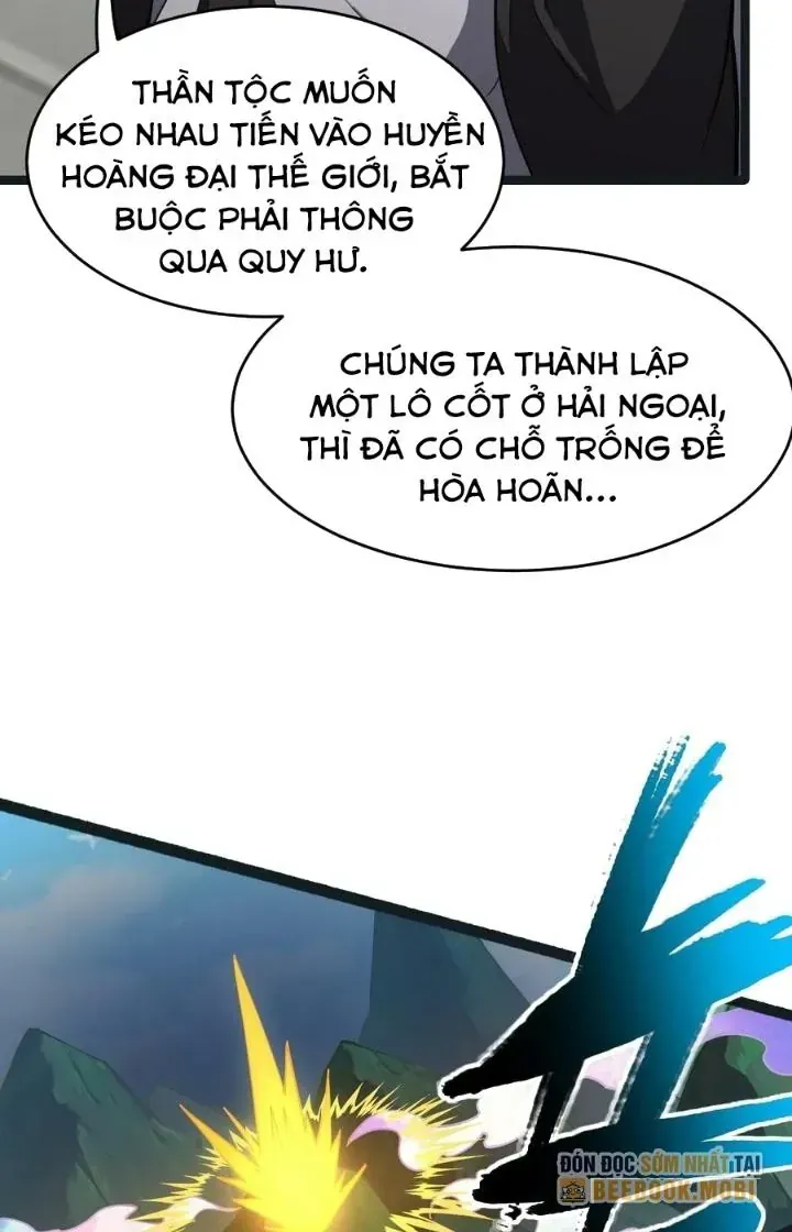 Vĩnh Sinh Chap 113 - Next Chap 114