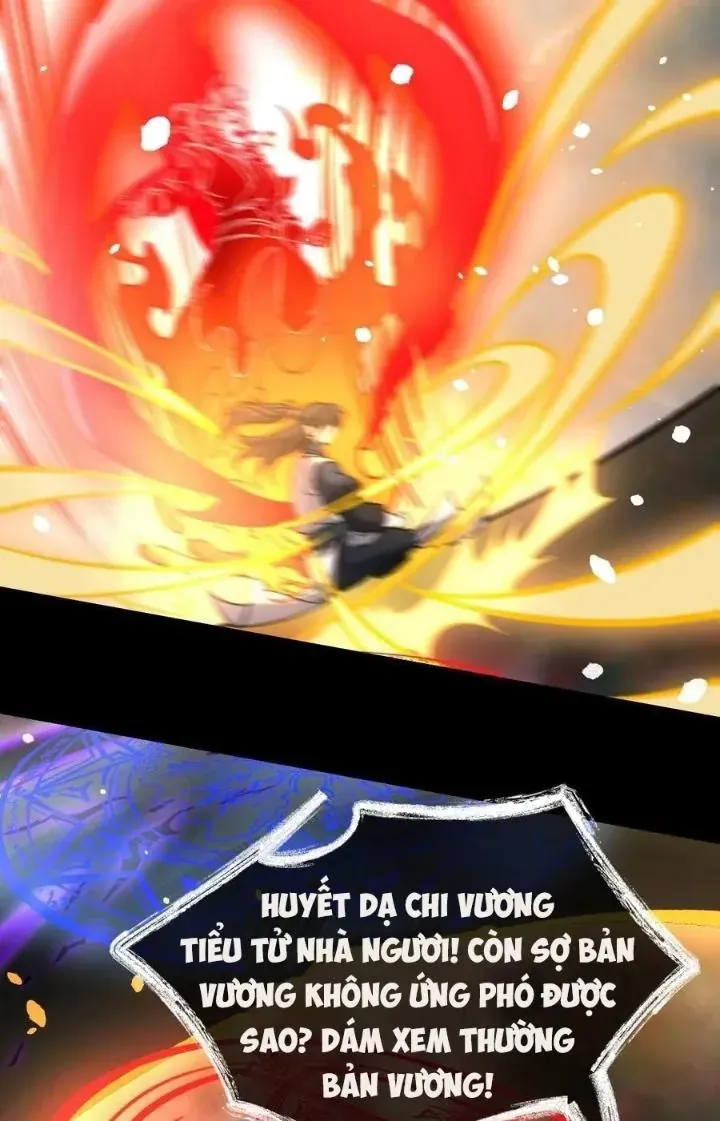 Vĩnh Sinh Chap 113 - Next Chap 114