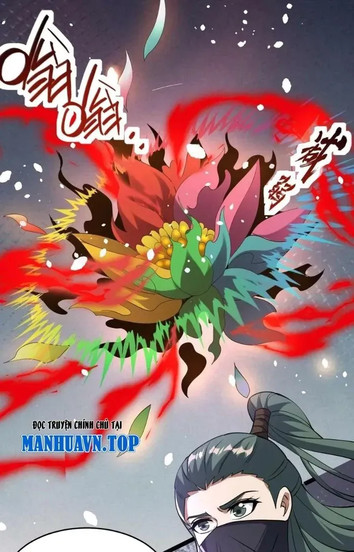 Vĩnh Sinh Chap 113 - Next Chap 114