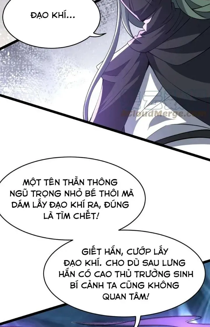 Vĩnh Sinh Chap 113 - Next Chap 114
