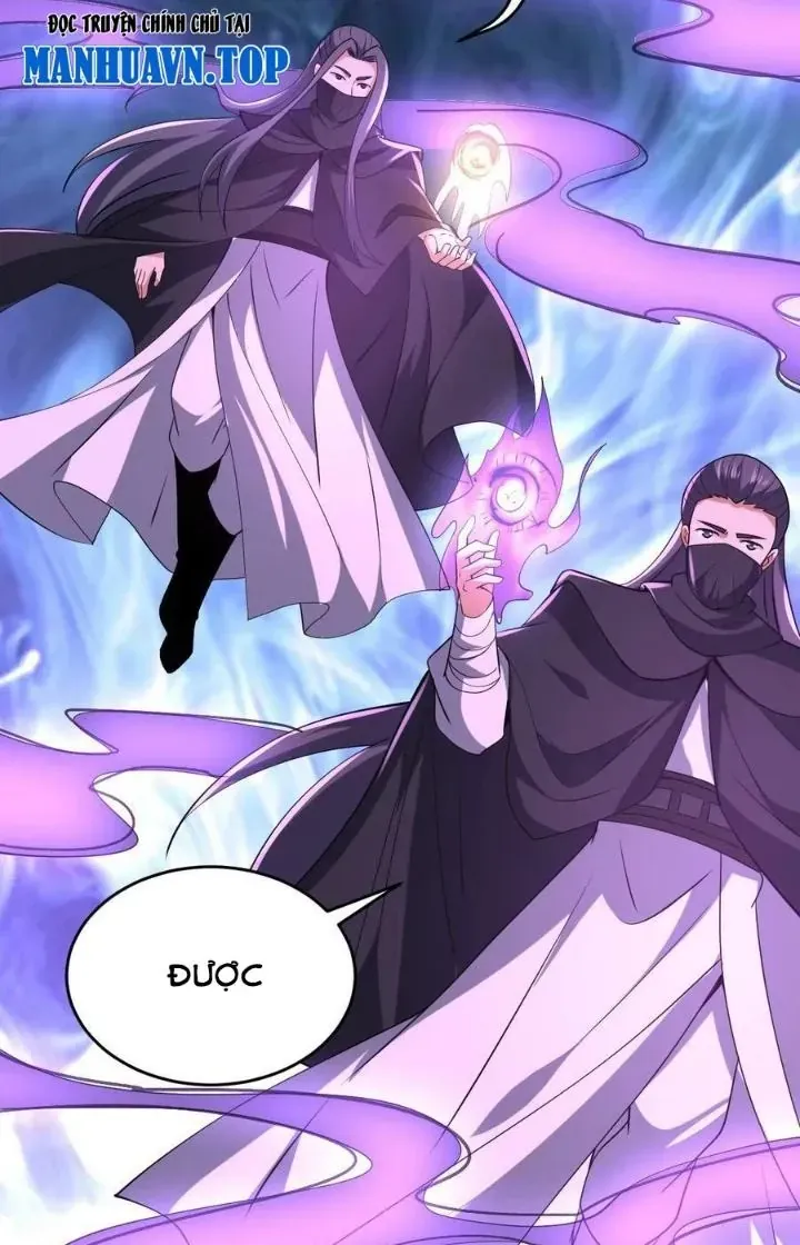 Vĩnh Sinh Chap 113 - Next Chap 114