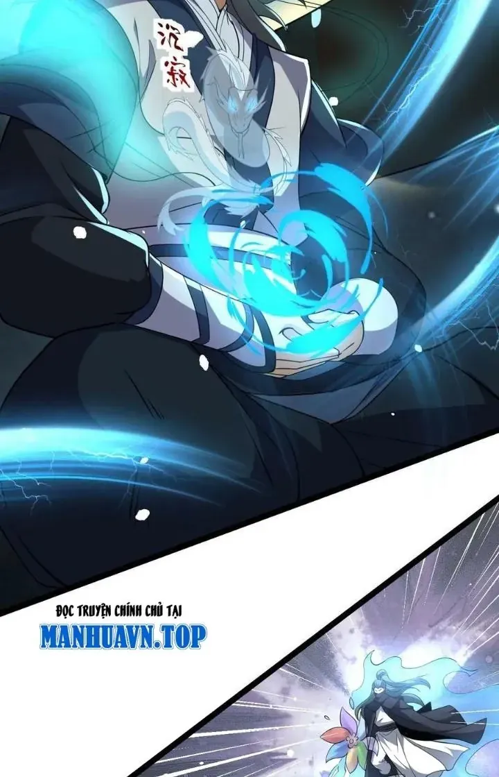 Vĩnh Sinh Chap 113 - Next Chap 114