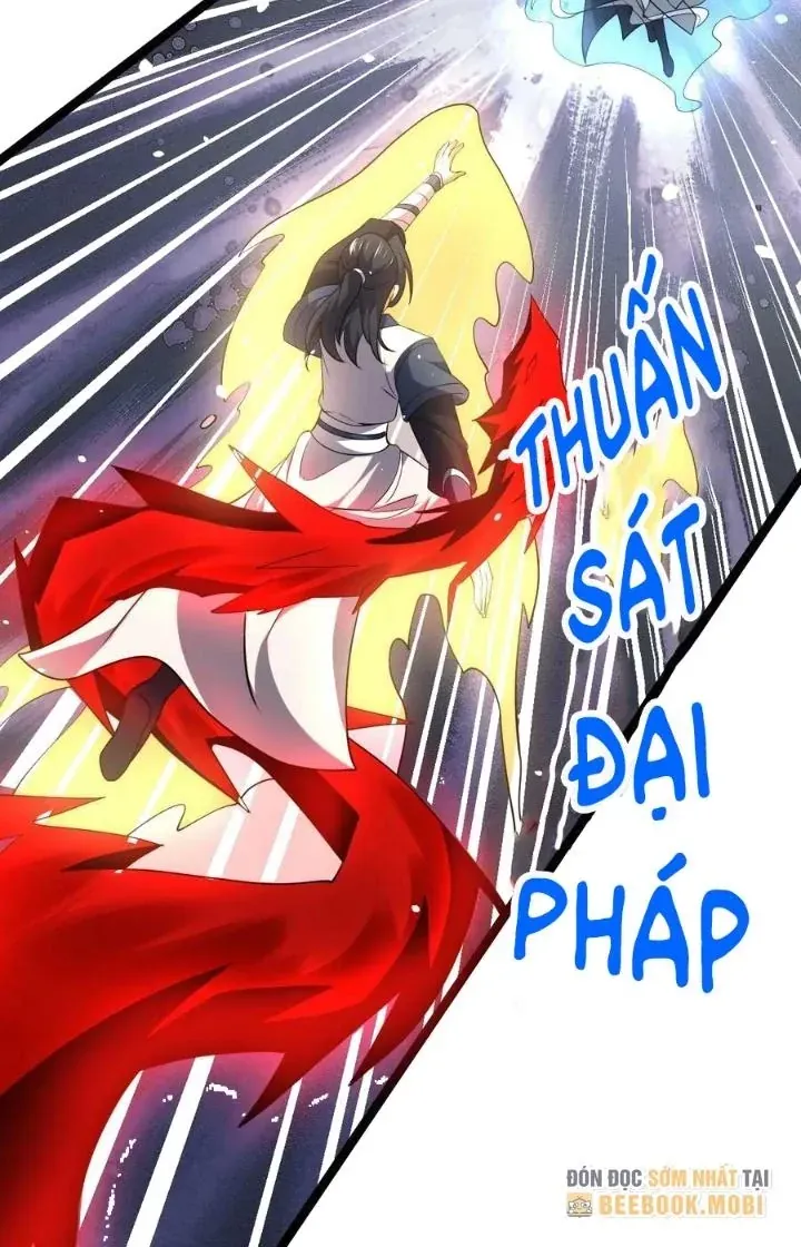 Vĩnh Sinh Chap 113 - Next Chap 114