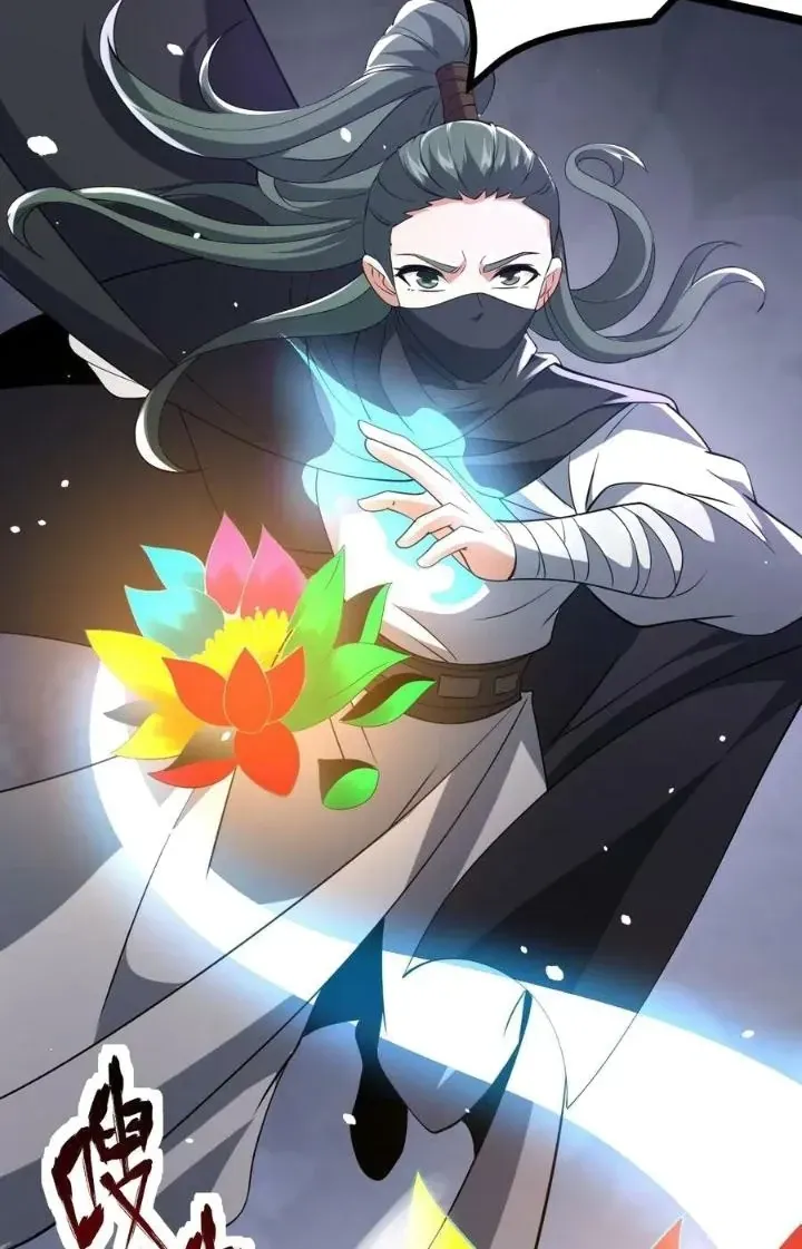 Vĩnh Sinh Chap 113 - Next Chap 114