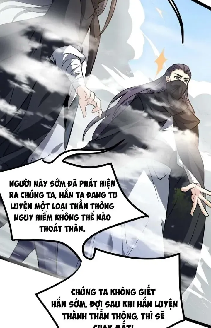 Vĩnh Sinh Chap 113 - Next Chap 114