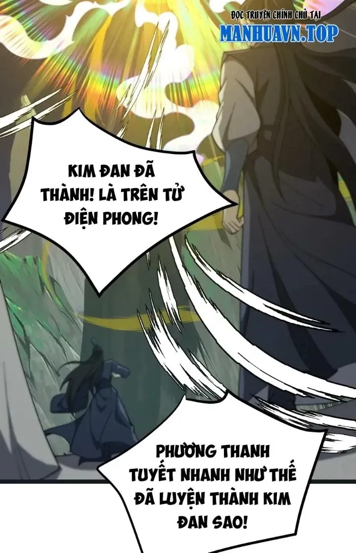 Vĩnh Sinh Chap 113 - Next Chap 114