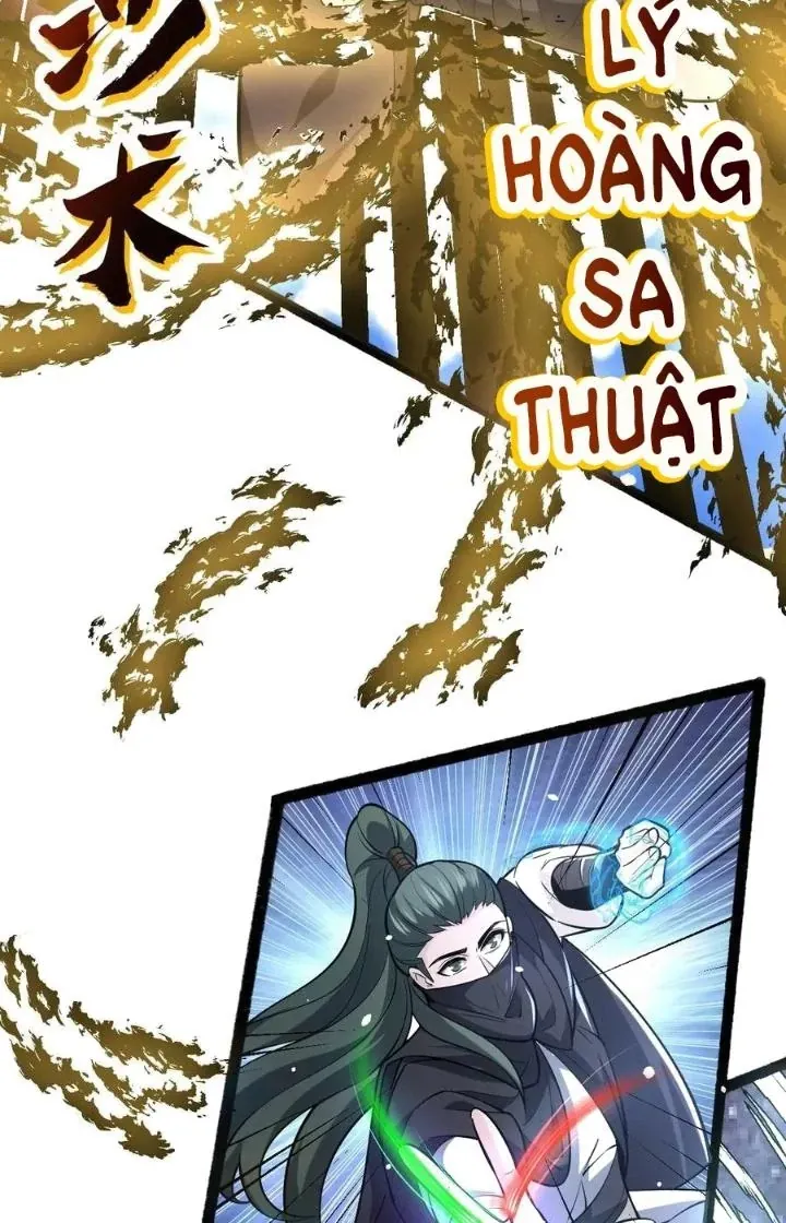 Vĩnh Sinh Chap 113 - Next Chap 114