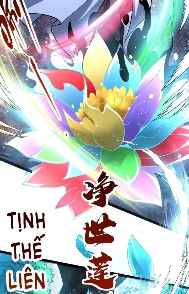 Vĩnh Sinh Chap 113 - Next Chap 114