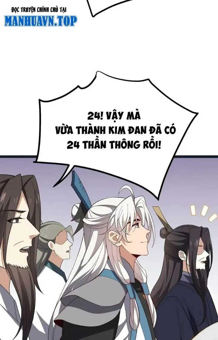 Vĩnh Sinh Chap 113 - Next Chap 114